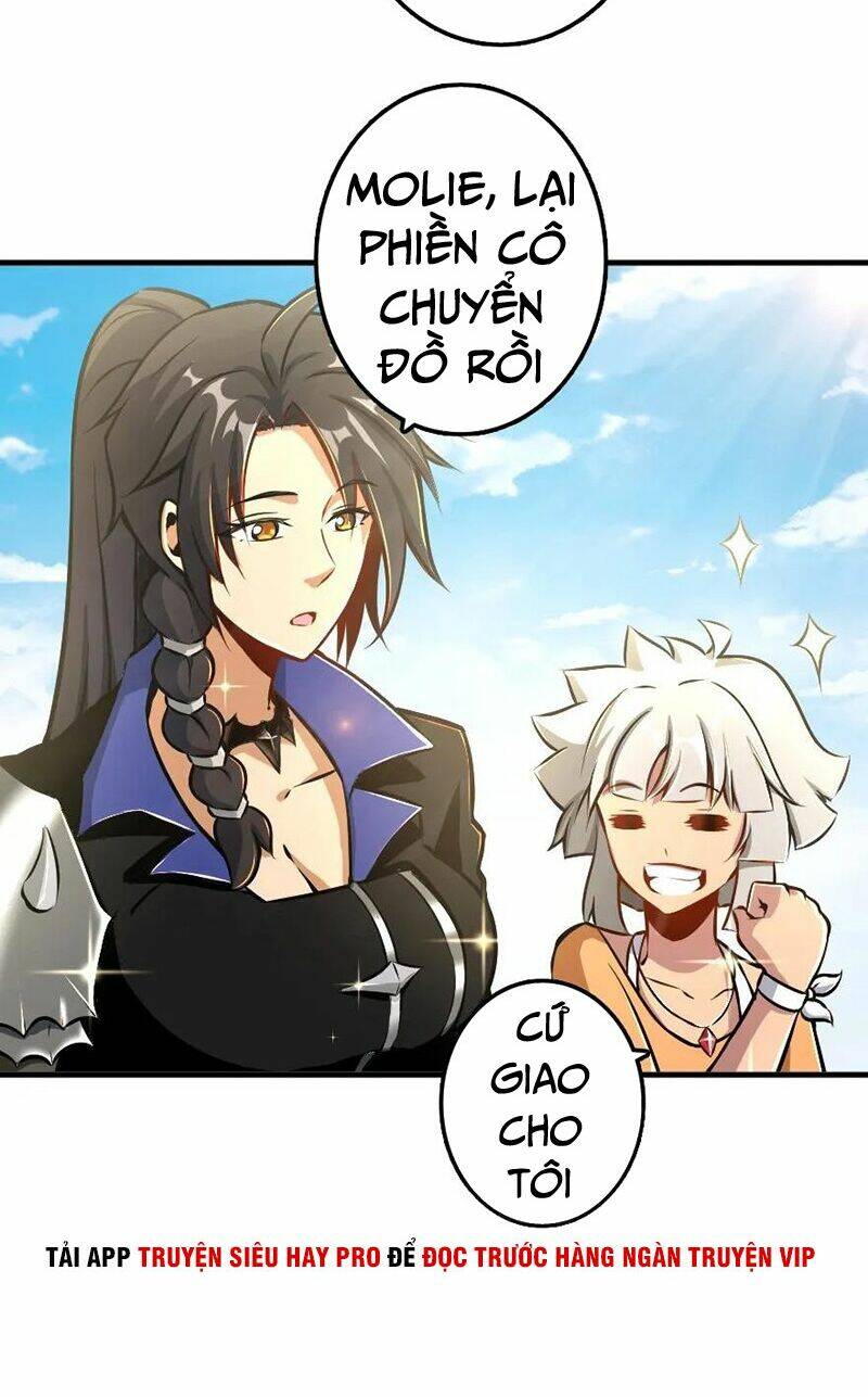 Thả Vu Nữ Đó Ra Chapter 127 - Trang 2