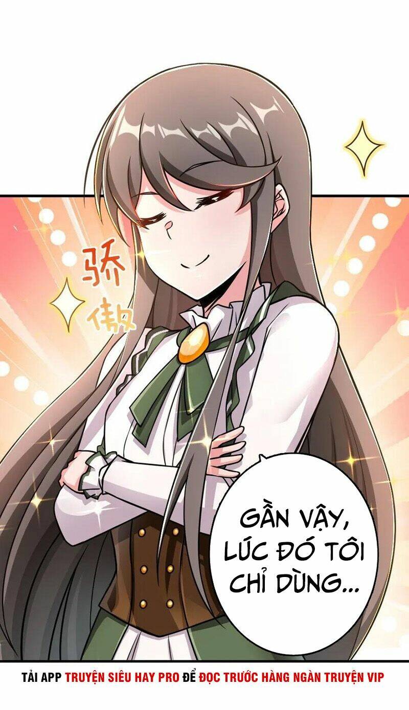 Thả Vu Nữ Đó Ra Chapter 128 - Trang 2