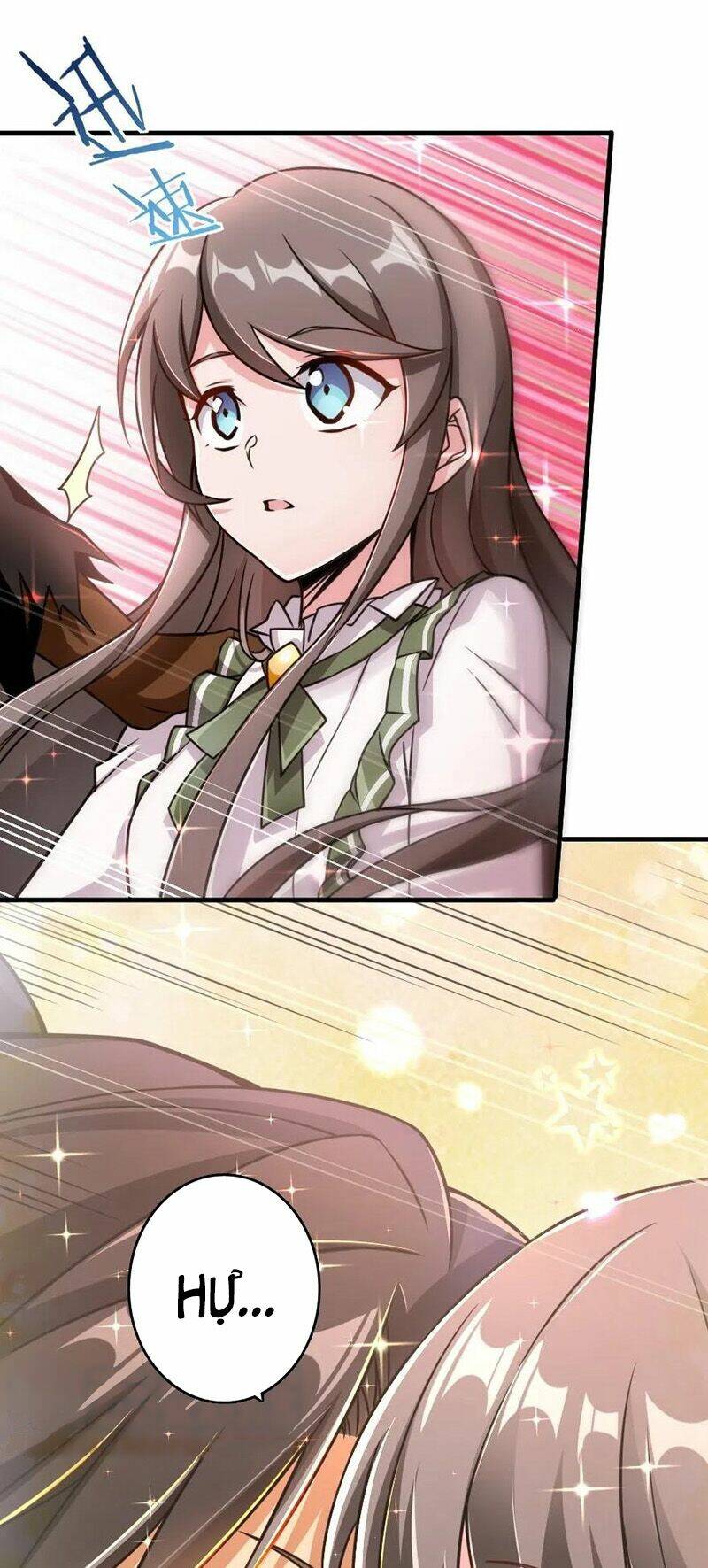 Thả Vu Nữ Đó Ra Chapter 128 - Trang 2