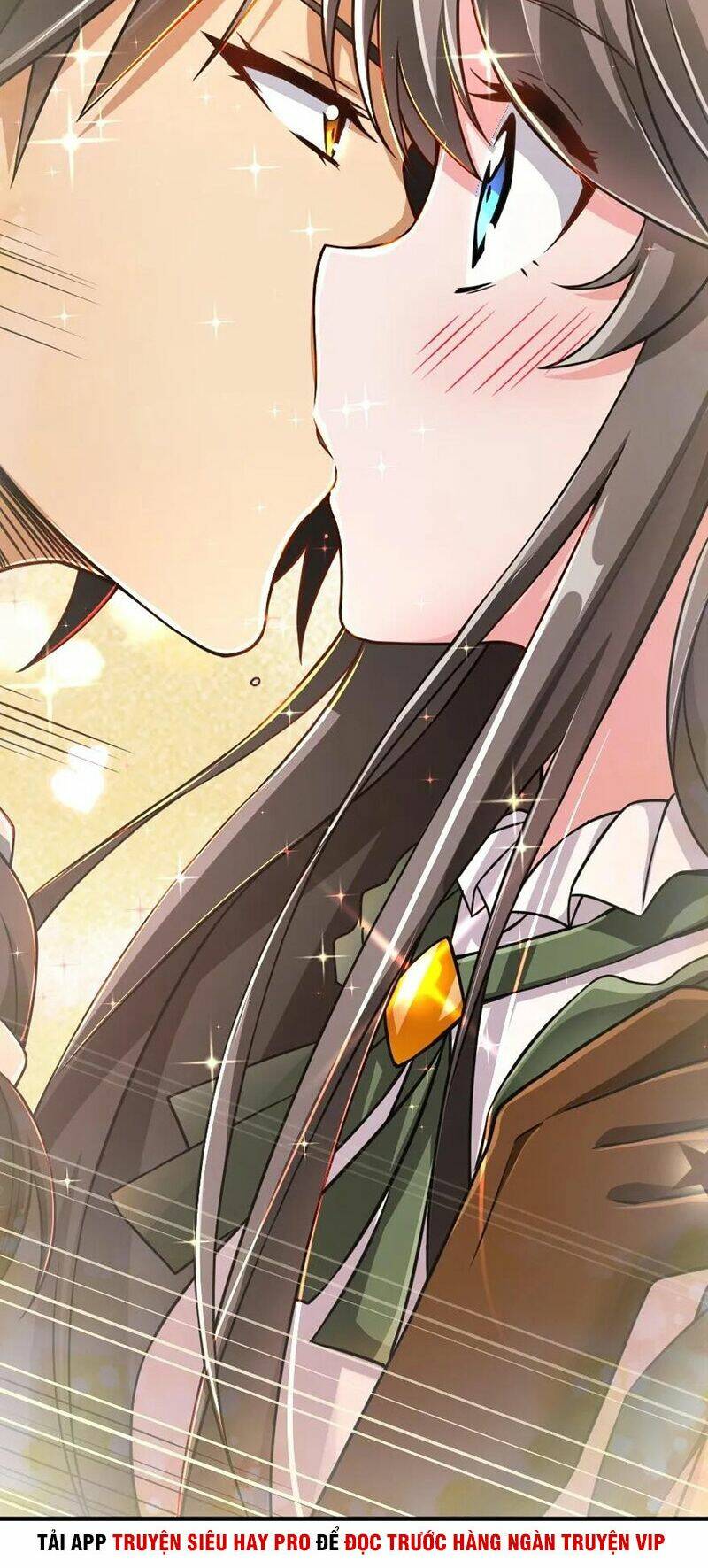 Thả Vu Nữ Đó Ra Chapter 128 - Trang 2