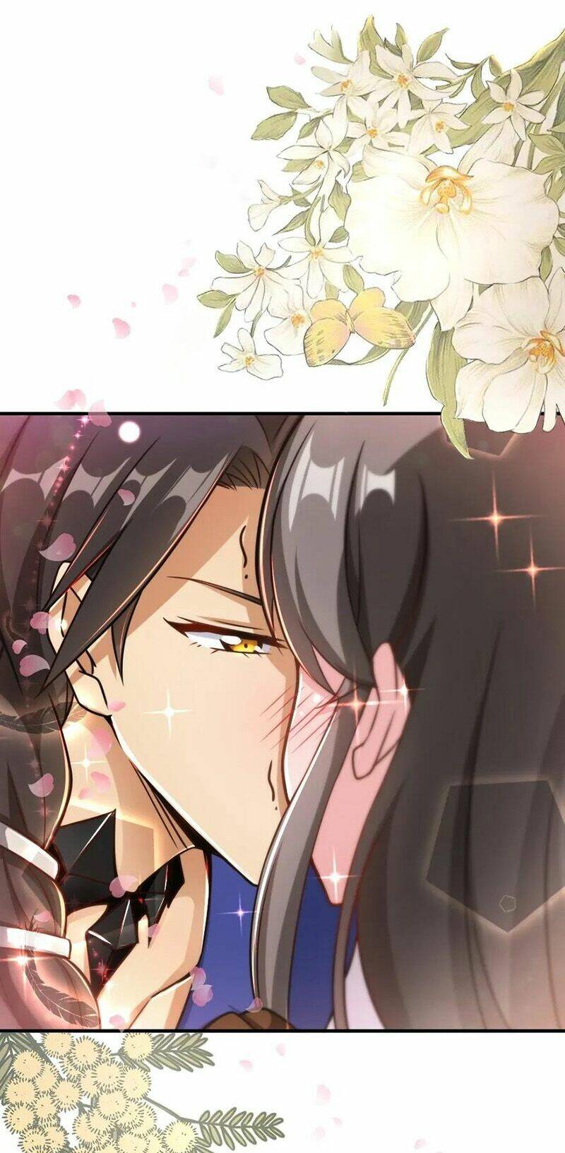 Thả Vu Nữ Đó Ra Chapter 128 - Trang 2