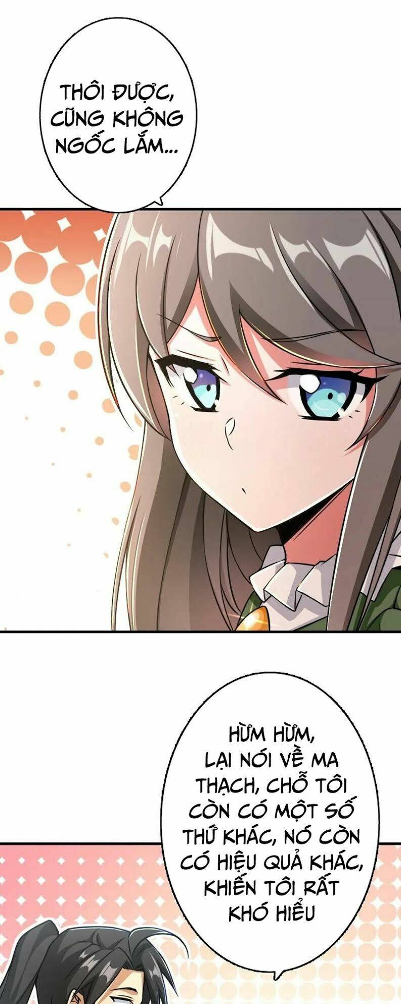 Thả Vu Nữ Đó Ra Chapter 128 - Trang 2