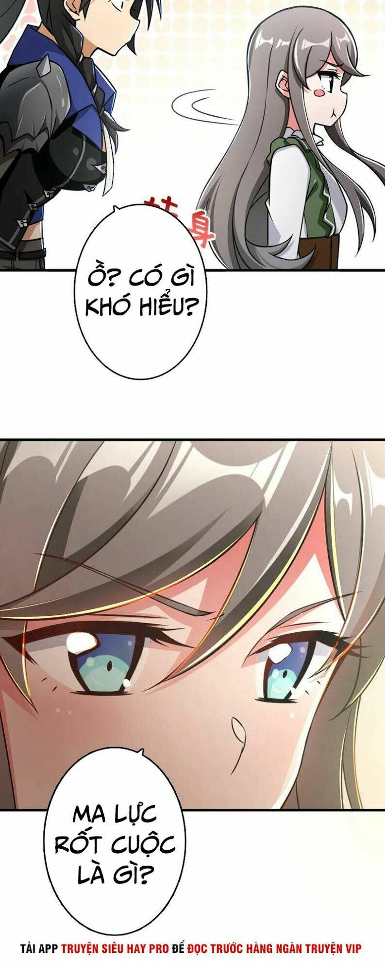 Thả Vu Nữ Đó Ra Chapter 128 - Trang 2