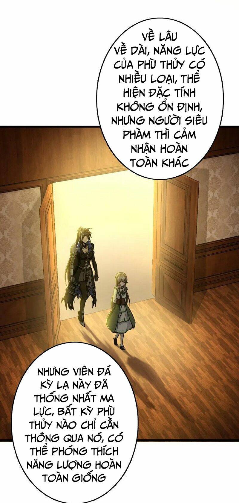 Thả Vu Nữ Đó Ra Chapter 128 - Trang 2