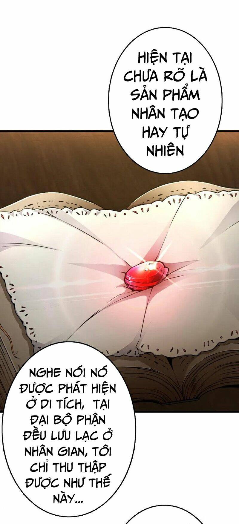 Thả Vu Nữ Đó Ra Chapter 128 - Trang 2