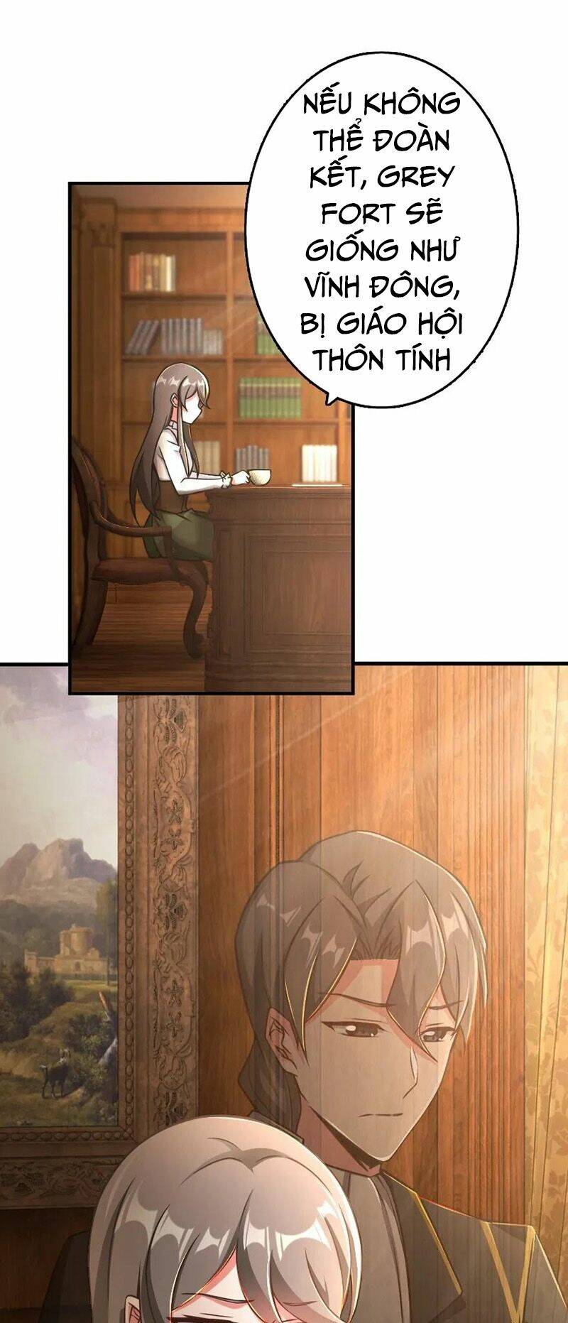 Thả Vu Nữ Đó Ra Chapter 128 - Trang 2