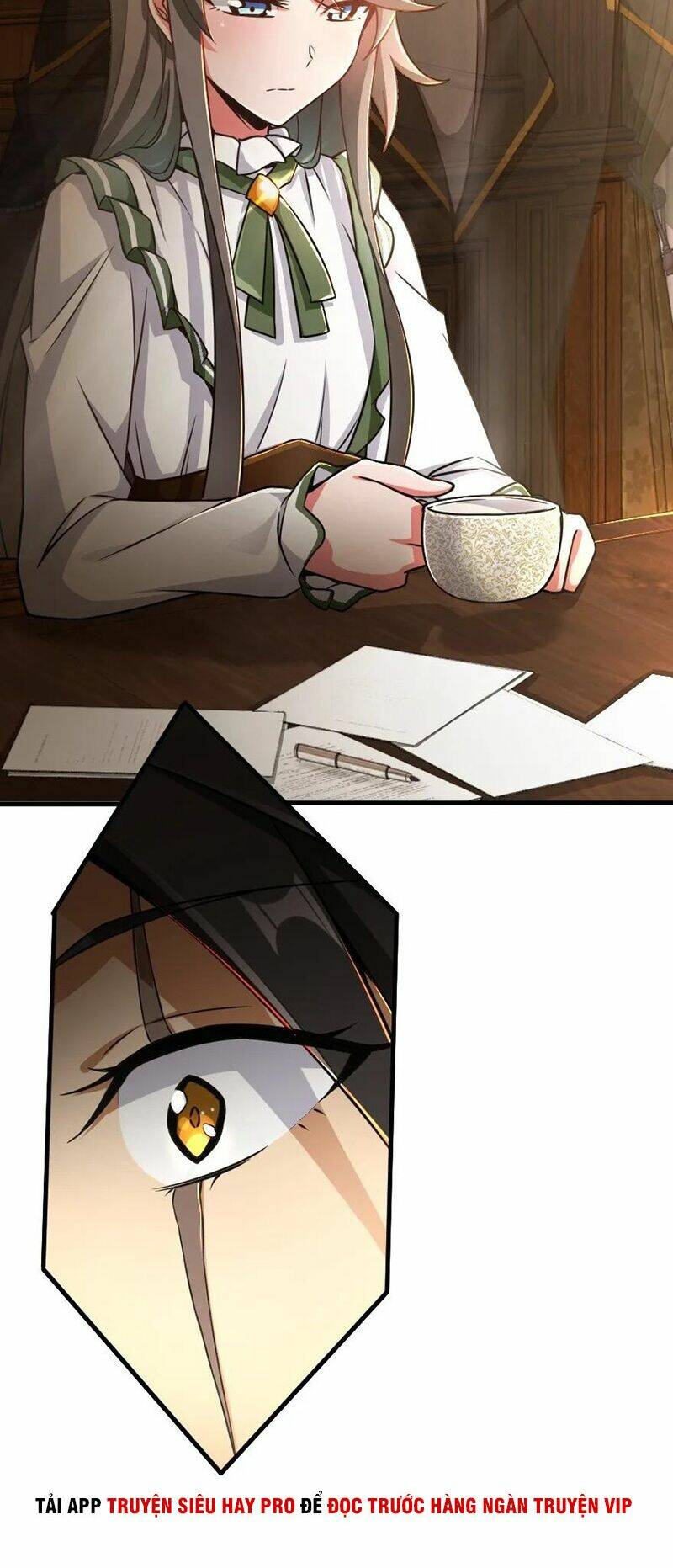 Thả Vu Nữ Đó Ra Chapter 128 - Trang 2