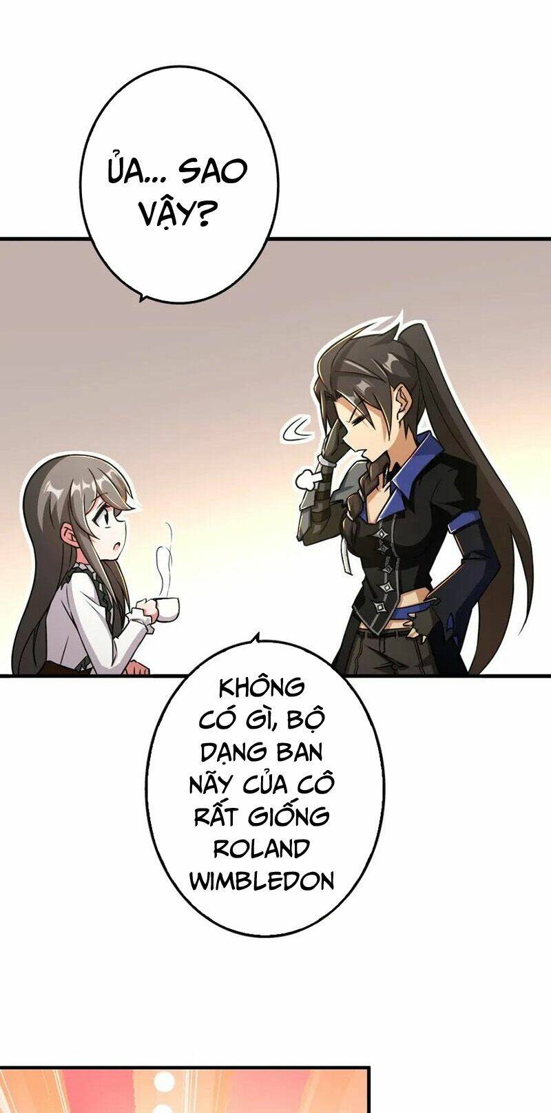 Thả Vu Nữ Đó Ra Chapter 128 - Trang 2