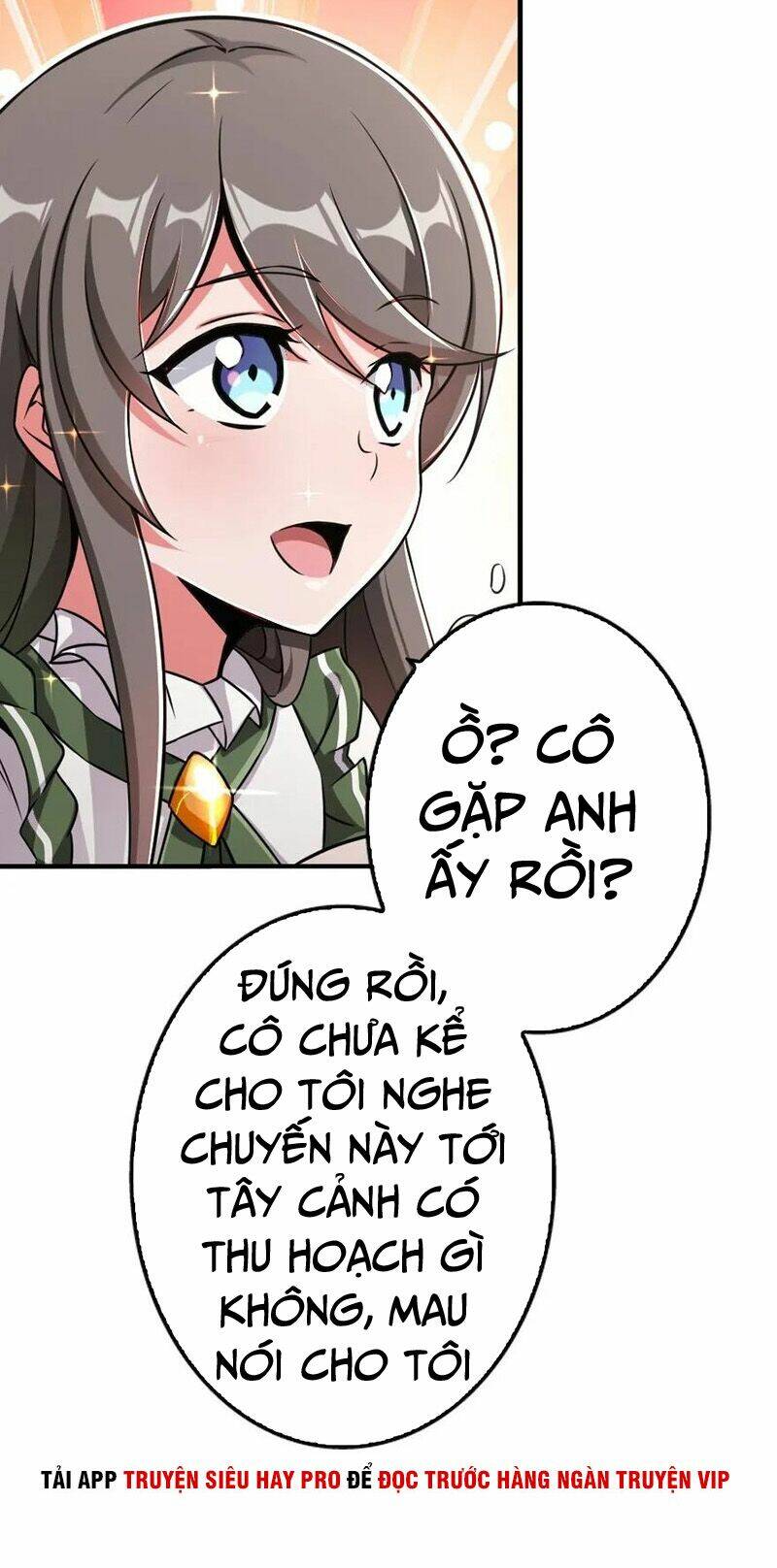 Thả Vu Nữ Đó Ra Chapter 128 - Trang 2