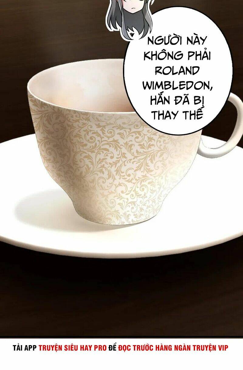 Thả Vu Nữ Đó Ra Chapter 128 - Trang 2