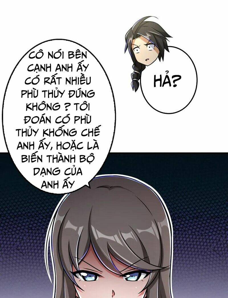 Thả Vu Nữ Đó Ra Chapter 128 - Trang 2