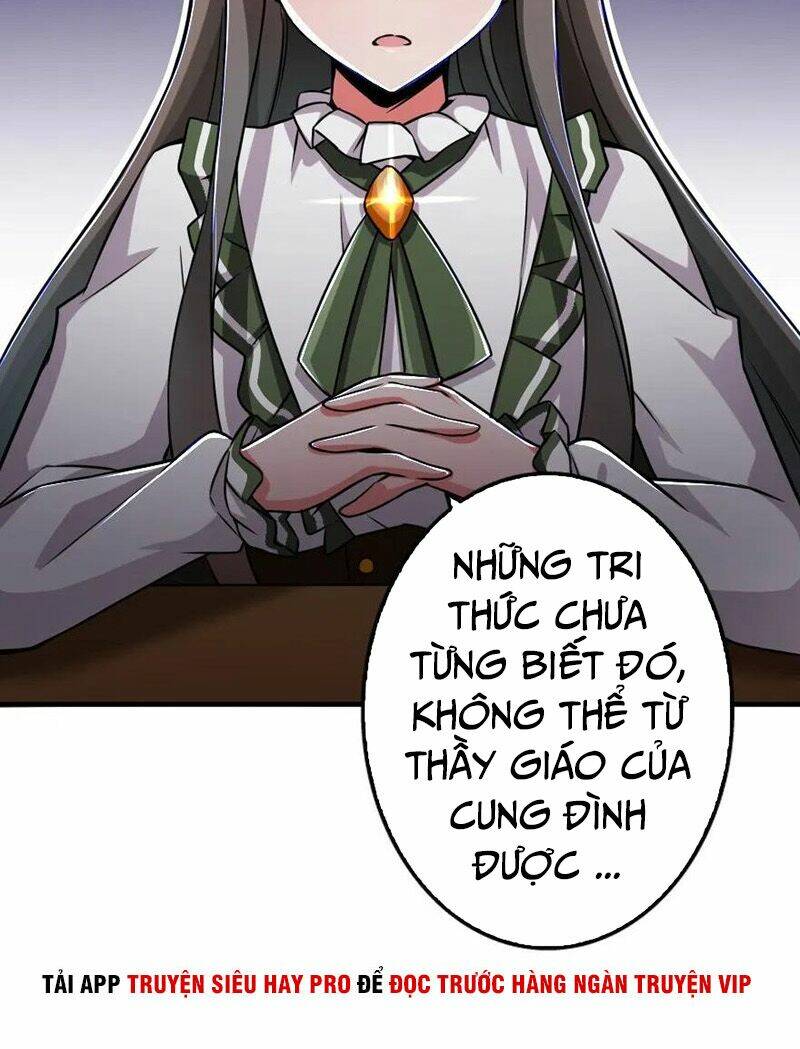 Thả Vu Nữ Đó Ra Chapter 128 - Trang 2