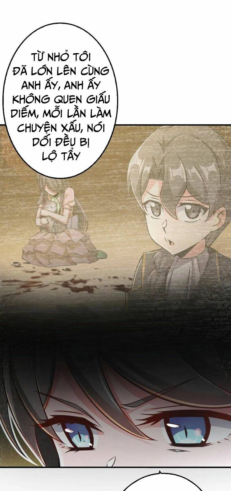 Thả Vu Nữ Đó Ra Chapter 128 - Trang 2