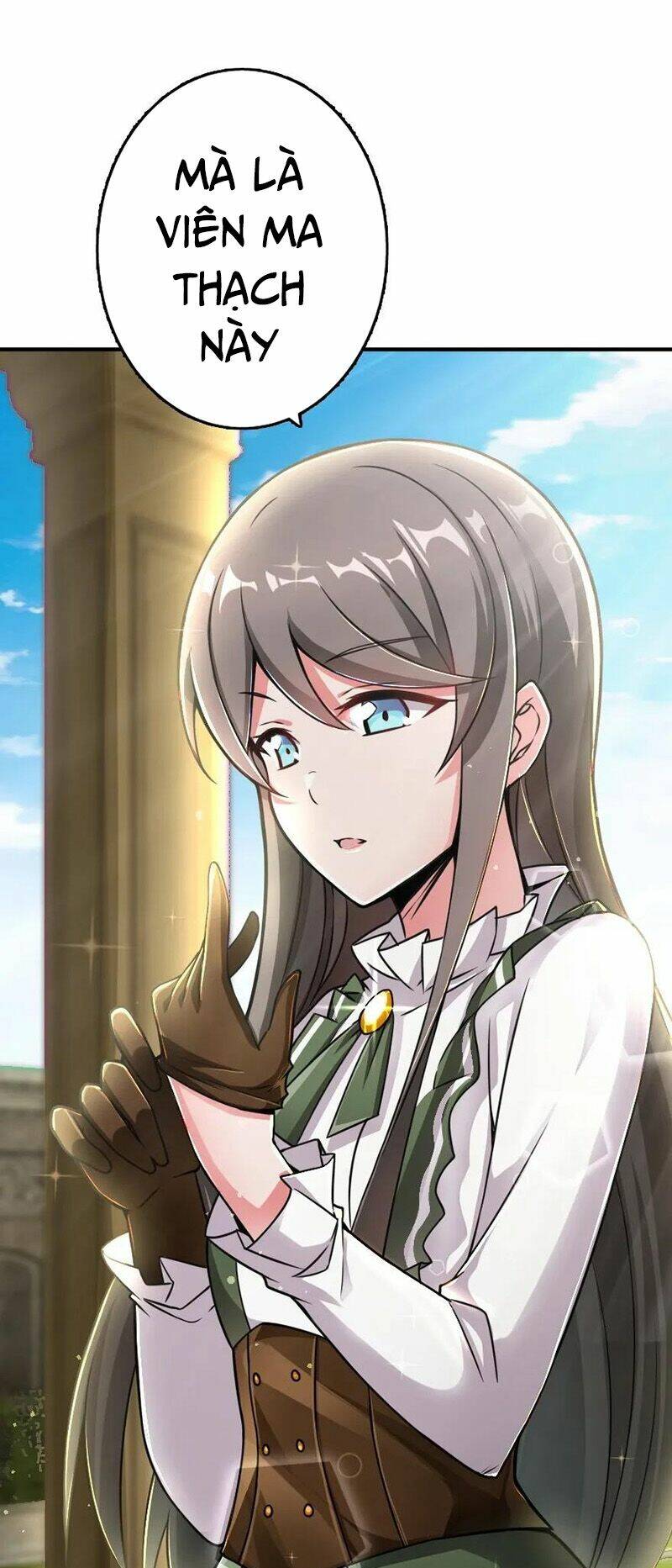 Thả Vu Nữ Đó Ra Chapter 128 - Trang 2