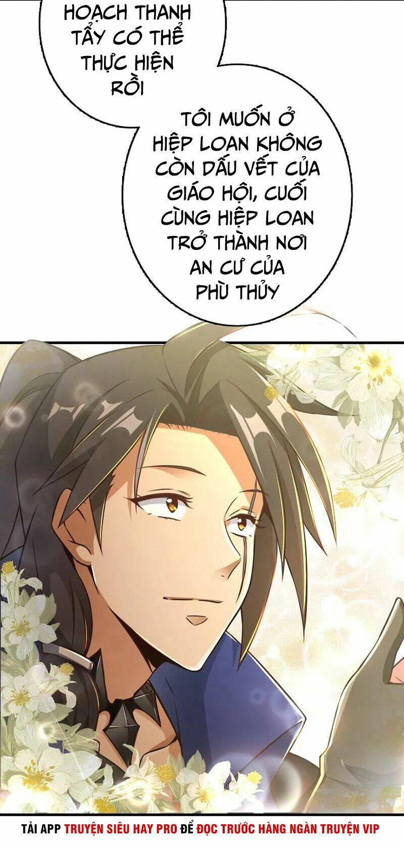 Thả Vu Nữ Đó Ra Chapter 128 - Trang 2