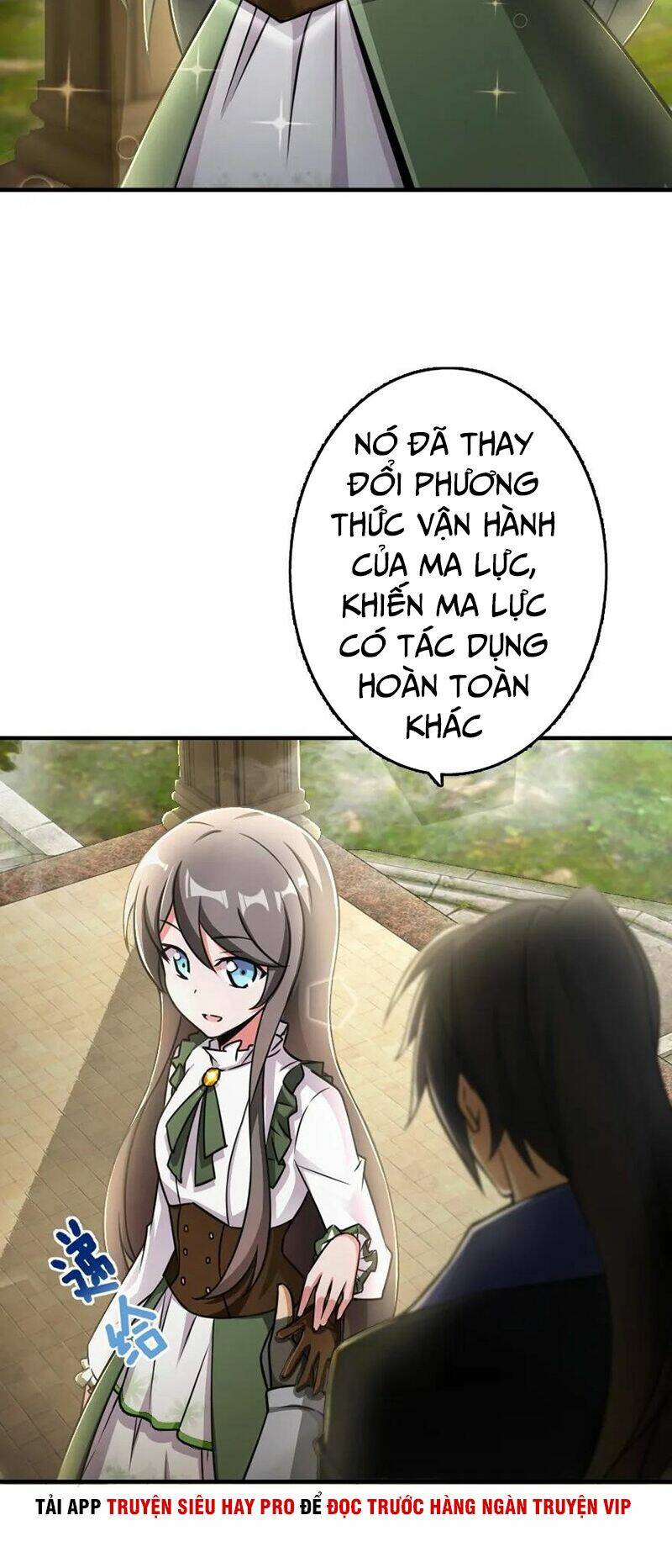 Thả Vu Nữ Đó Ra Chapter 128 - Trang 2