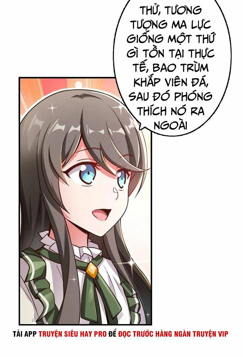 Thả Vu Nữ Đó Ra Chapter 128 - Trang 2