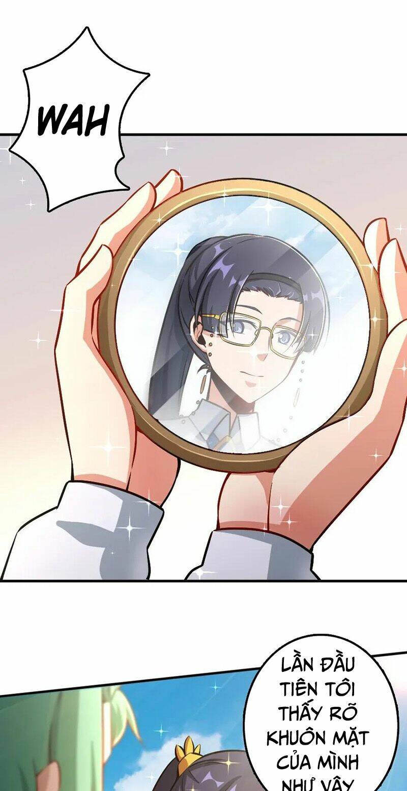 Thả Vu Nữ Đó Ra Chapter 129 - Trang 2