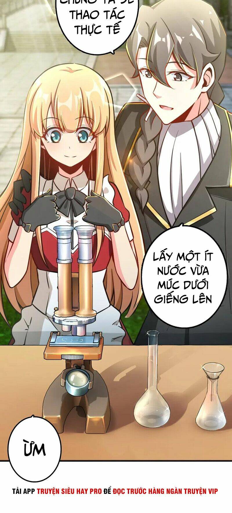 Thả Vu Nữ Đó Ra Chapter 129 - Trang 2