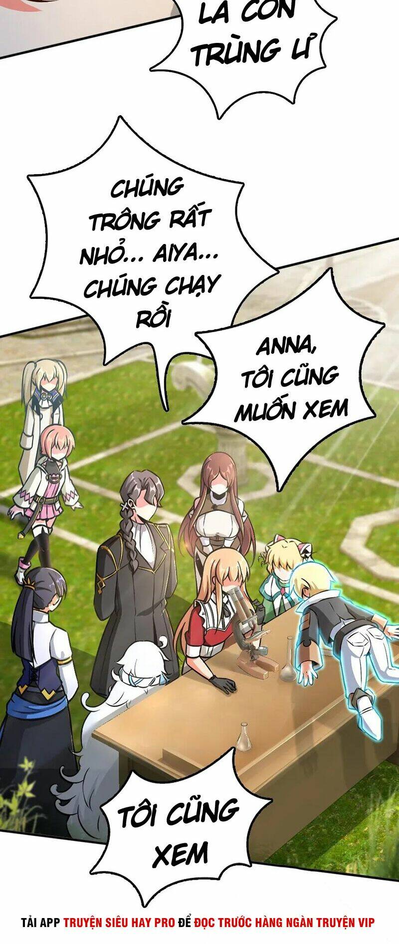 Thả Vu Nữ Đó Ra Chapter 129 - Trang 2