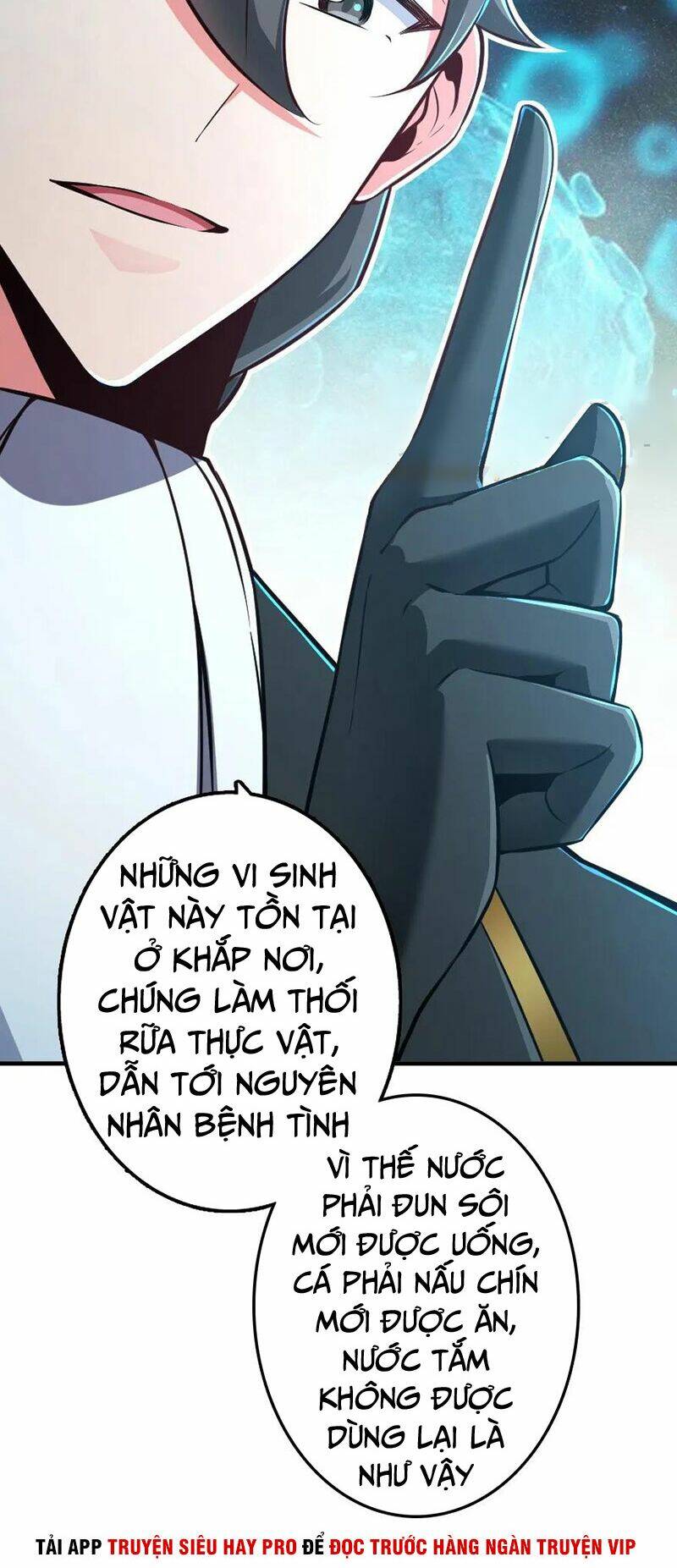 Thả Vu Nữ Đó Ra Chapter 129 - Trang 2