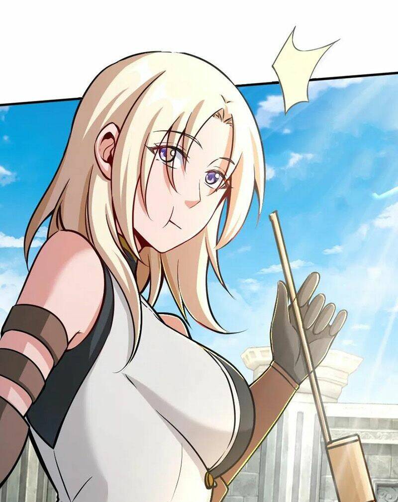 Thả Vu Nữ Đó Ra Chapter 129 - Trang 2