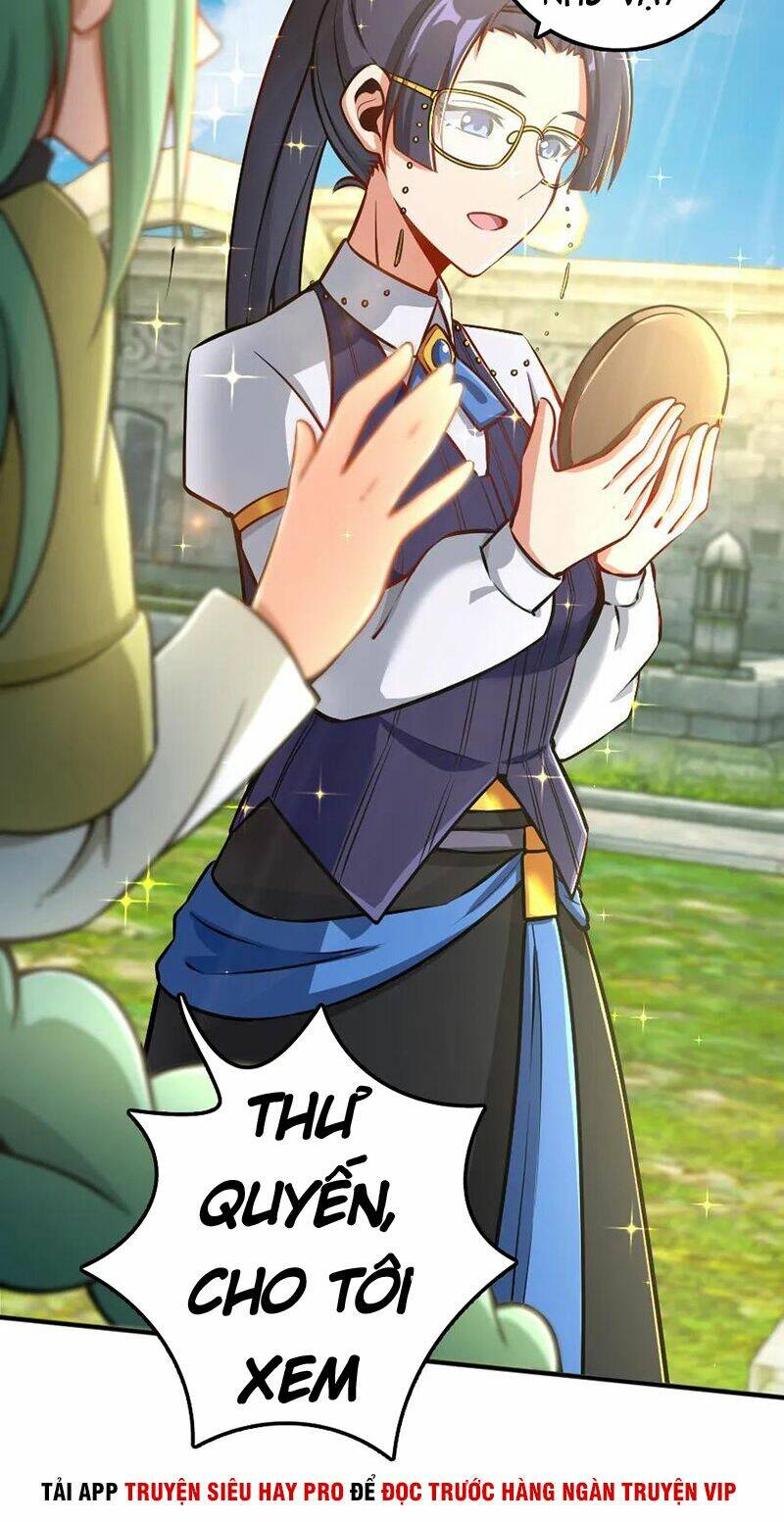 Thả Vu Nữ Đó Ra Chapter 129 - Trang 2