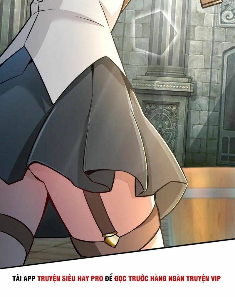 Thả Vu Nữ Đó Ra Chapter 129 - Trang 2