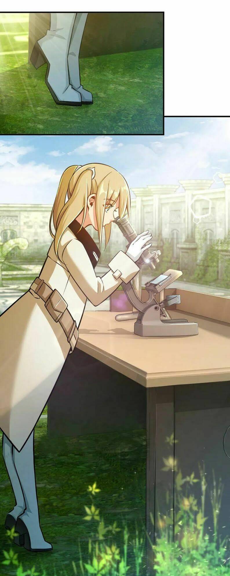 Thả Vu Nữ Đó Ra Chapter 129 - Trang 2