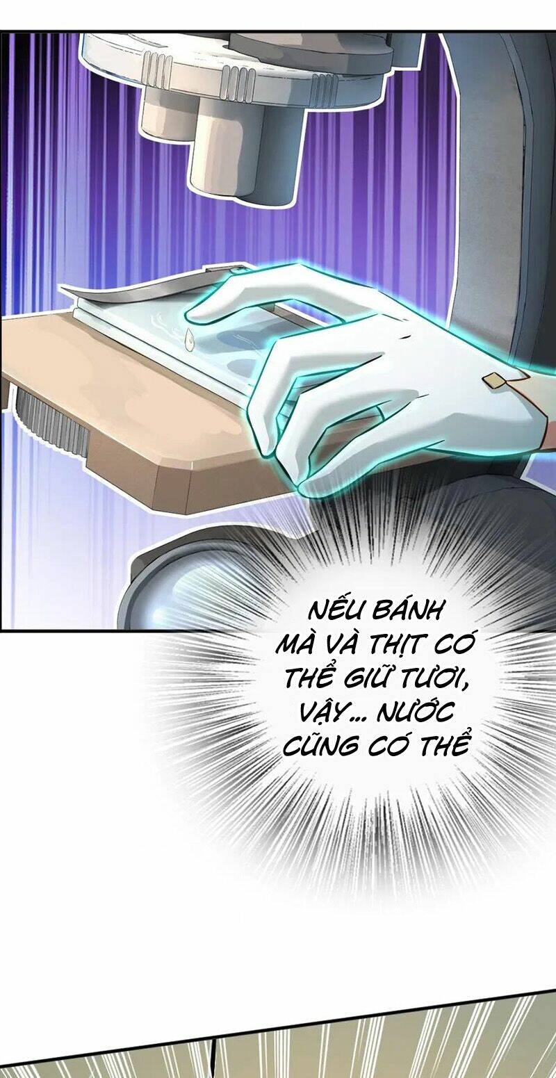 Thả Vu Nữ Đó Ra Chapter 129 - Trang 2