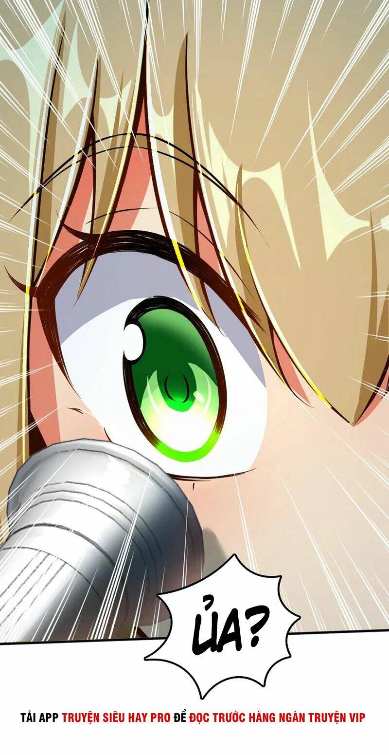 Thả Vu Nữ Đó Ra Chapter 129 - Trang 2