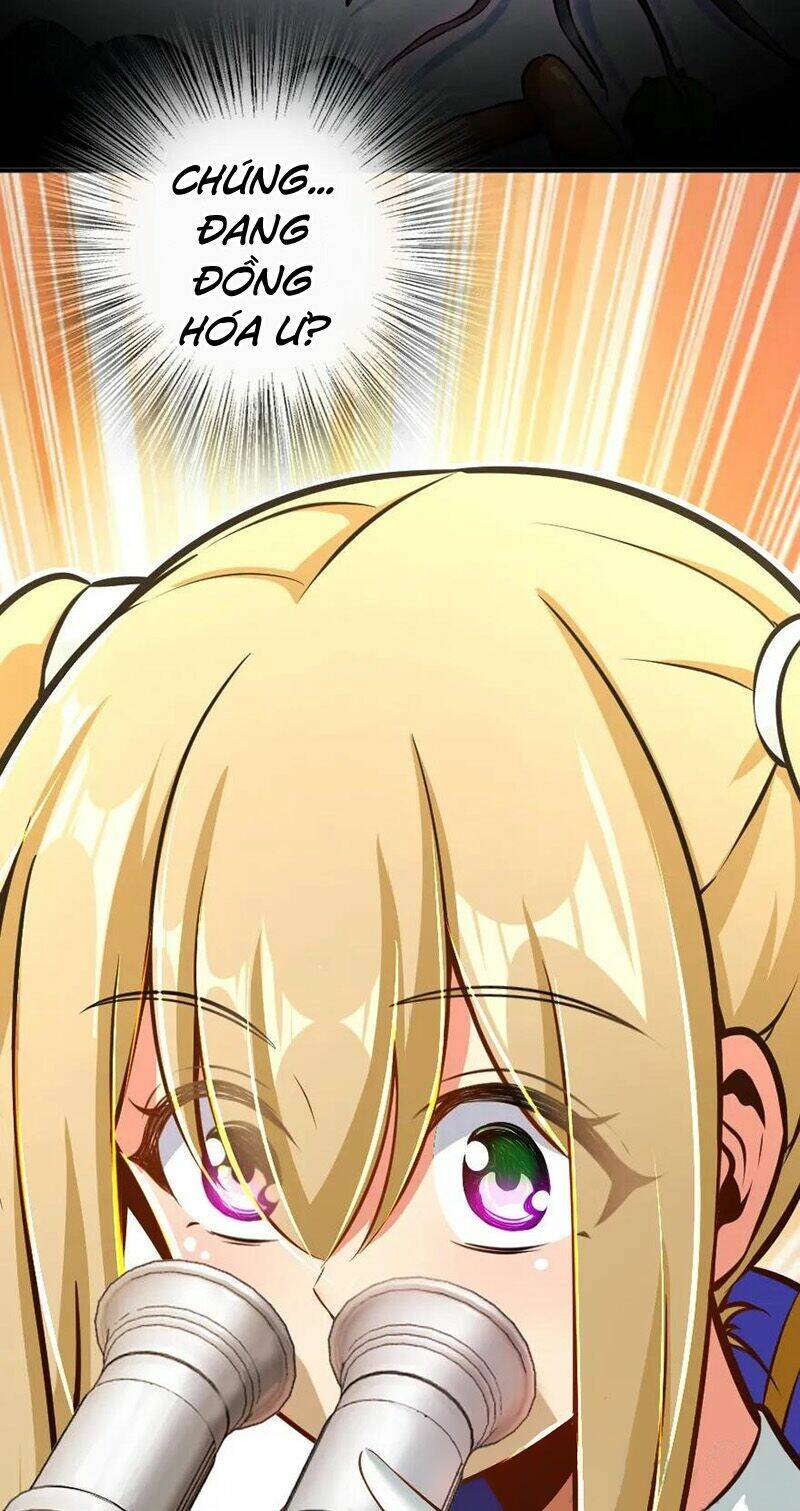 Thả Vu Nữ Đó Ra Chapter 129 - Trang 2