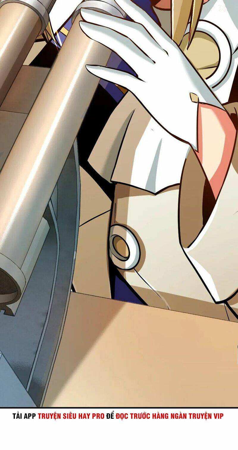 Thả Vu Nữ Đó Ra Chapter 129 - Trang 2