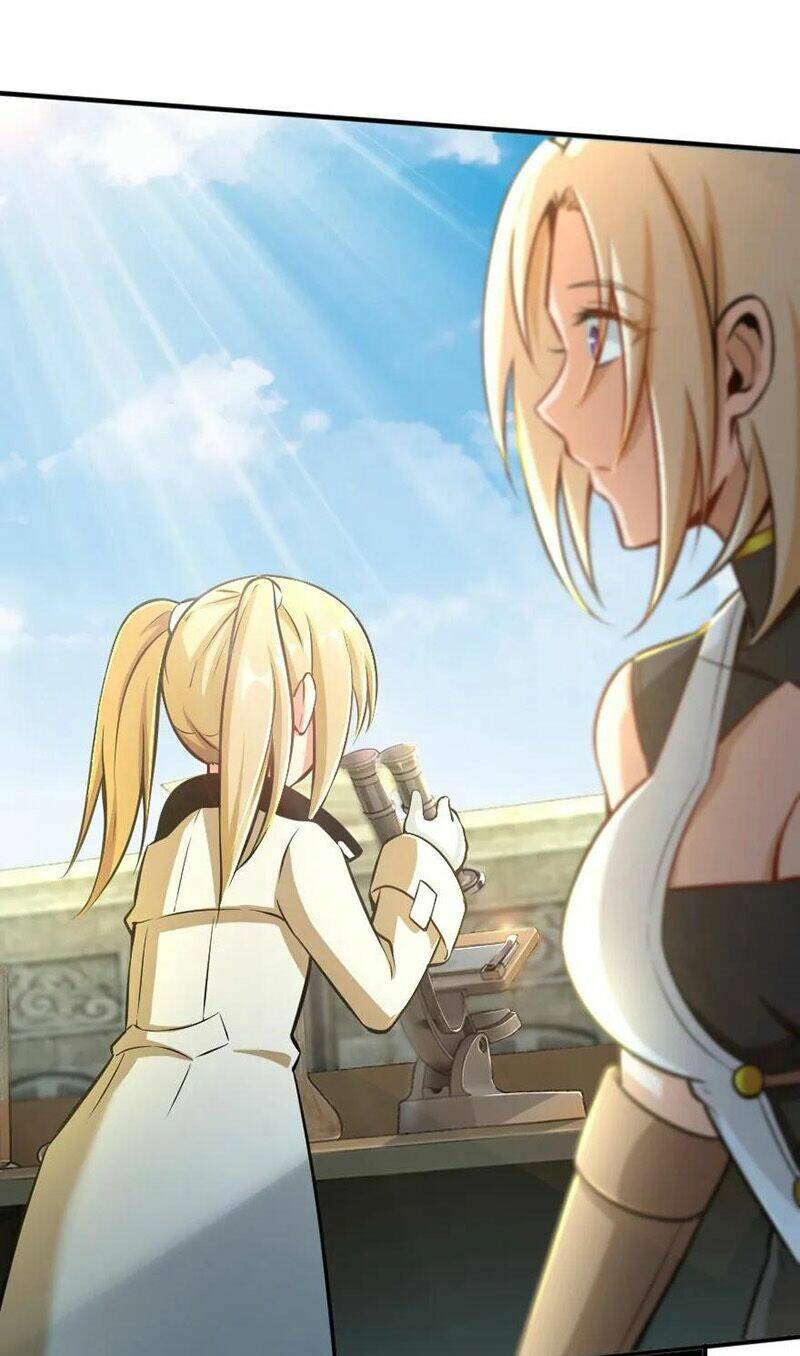 Thả Vu Nữ Đó Ra Chapter 129 - Trang 2