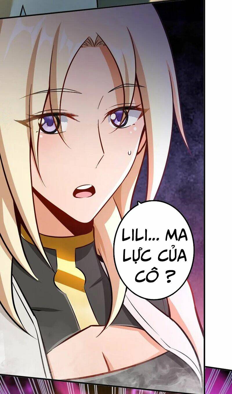 Thả Vu Nữ Đó Ra Chapter 129 - Trang 2