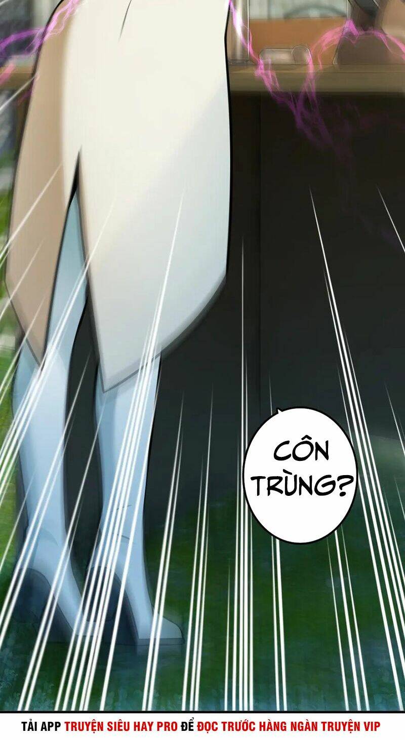 Thả Vu Nữ Đó Ra Chapter 129 - Trang 2