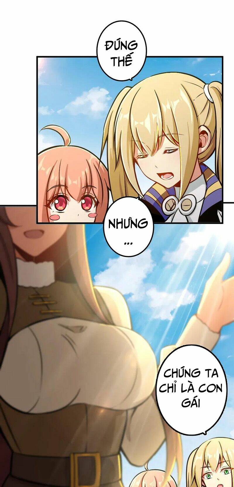 Thả Vu Nữ Đó Ra Chapter 129 - Trang 2