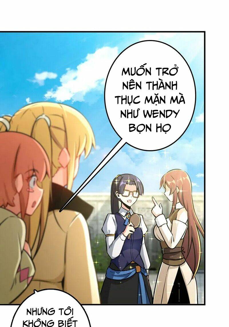 Thả Vu Nữ Đó Ra Chapter 129 - Trang 2