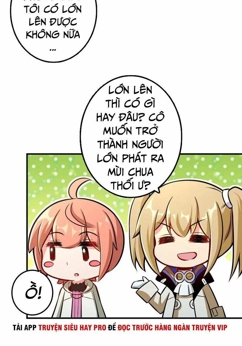 Thả Vu Nữ Đó Ra Chapter 129 - Trang 2