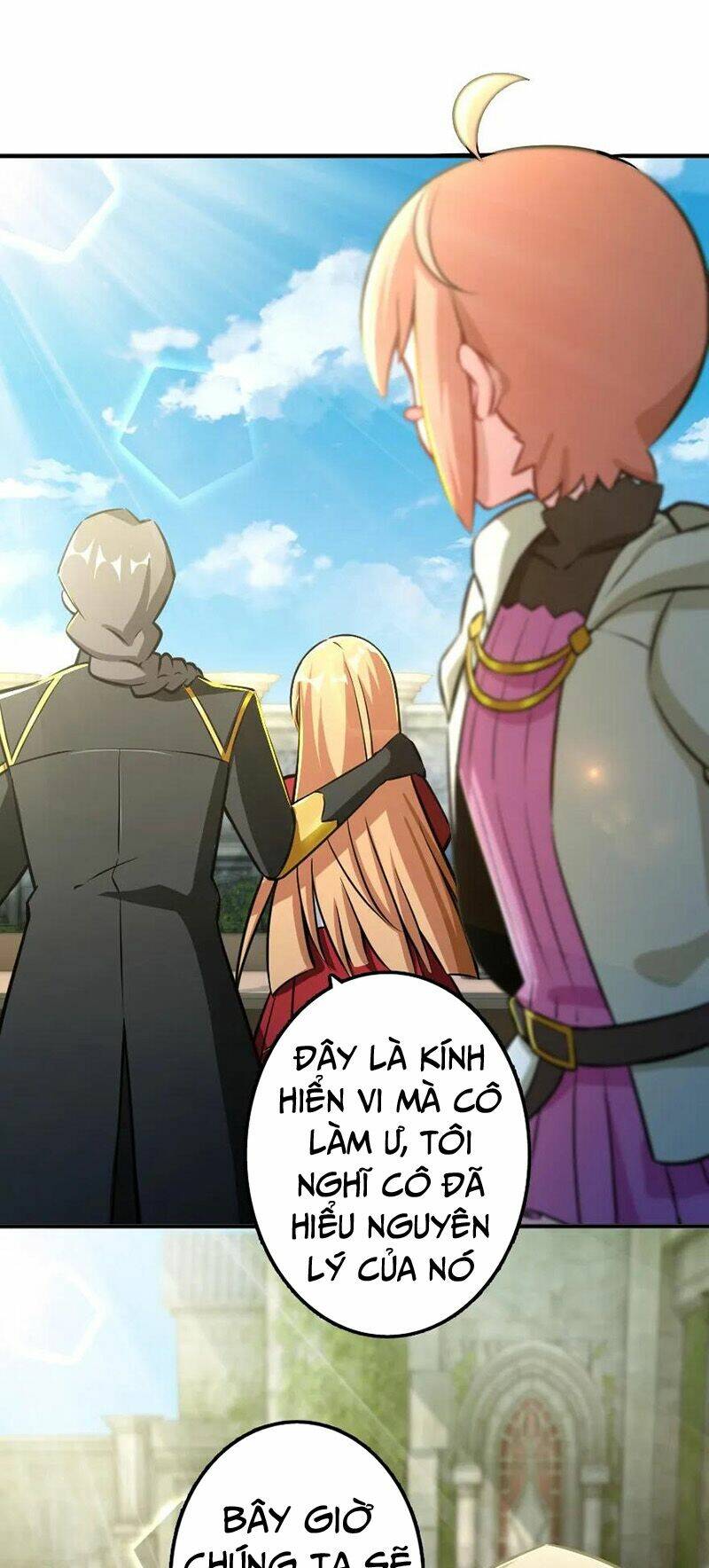 Thả Vu Nữ Đó Ra Chapter 129 - Trang 2