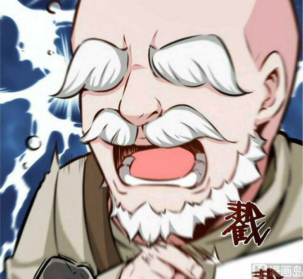 Thả Vu Nữ Đó Ra Chapter 13 - Trang 2