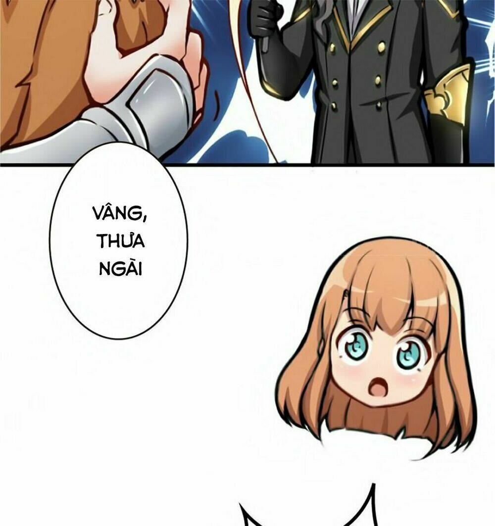 Thả Vu Nữ Đó Ra Chapter 13 - Trang 2