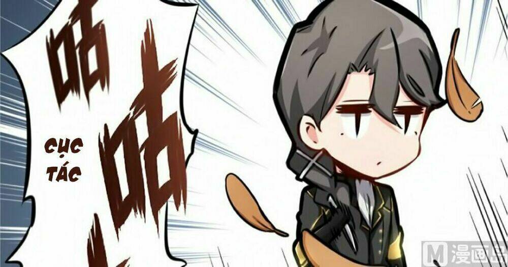 Thả Vu Nữ Đó Ra Chapter 13 - Trang 2