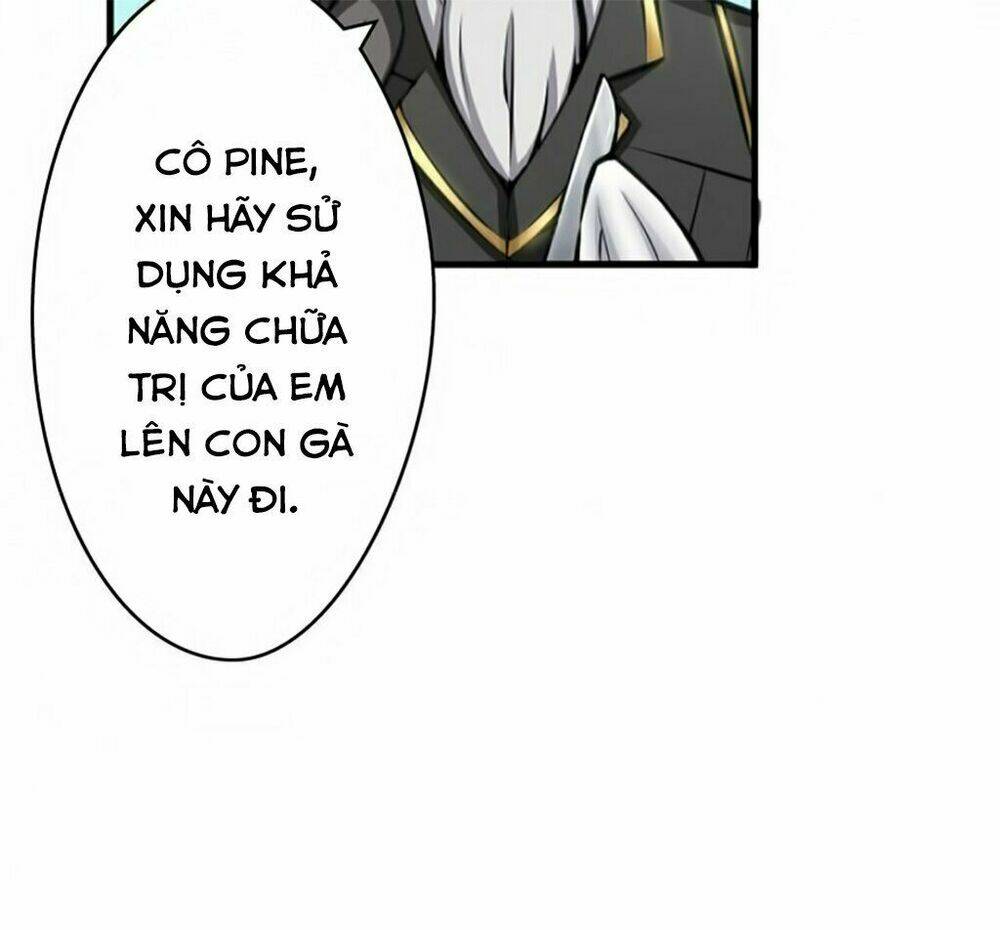 Thả Vu Nữ Đó Ra Chapter 13 - Trang 2