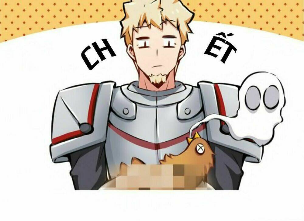 Thả Vu Nữ Đó Ra Chapter 13 - Trang 2