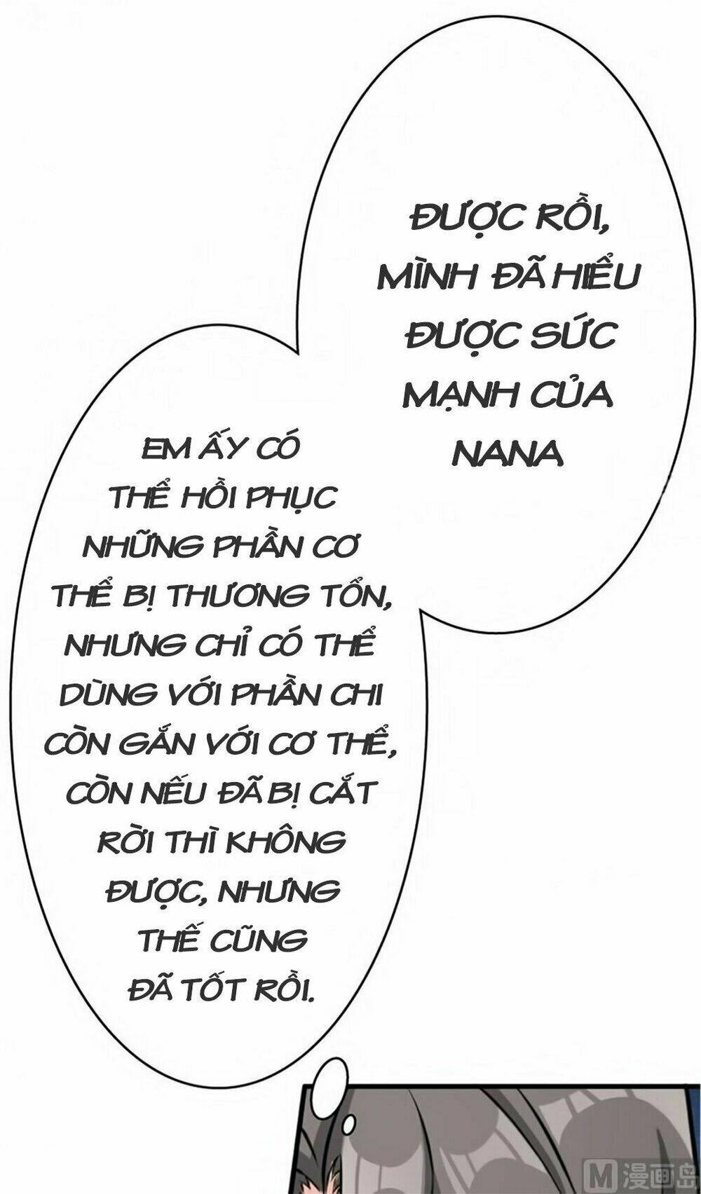 Thả Vu Nữ Đó Ra Chapter 13 - Trang 2