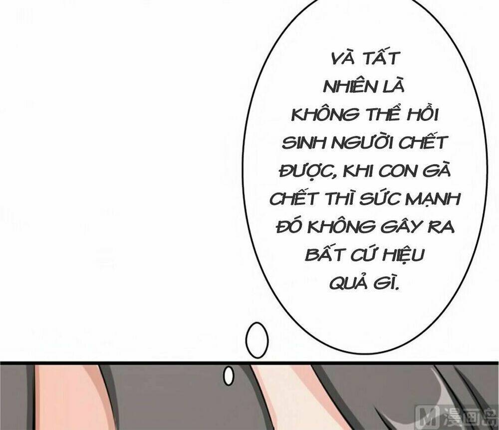 Thả Vu Nữ Đó Ra Chapter 13 - Trang 2