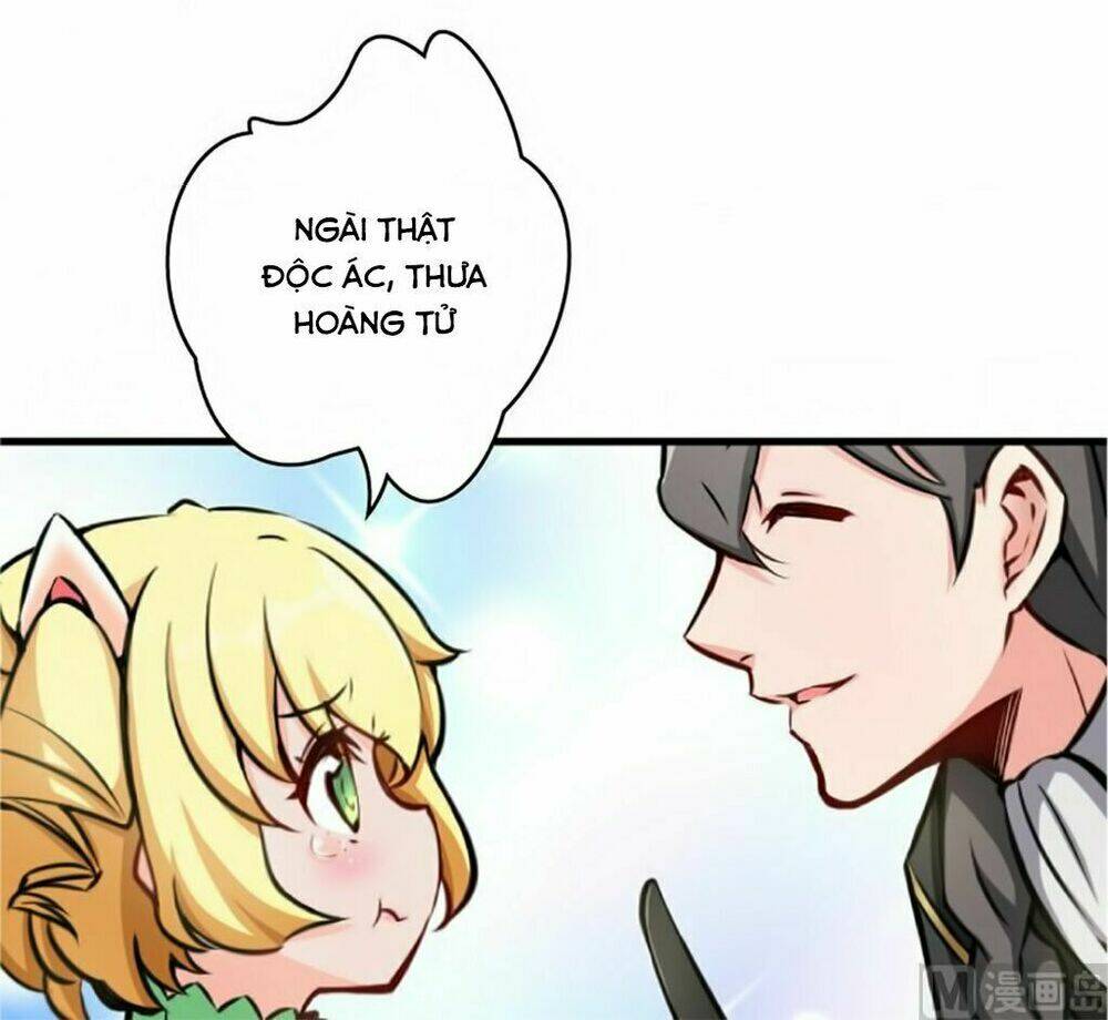 Thả Vu Nữ Đó Ra Chapter 13 - Trang 2