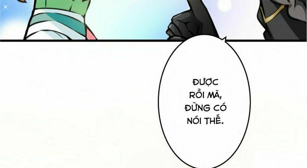 Thả Vu Nữ Đó Ra Chapter 13 - Trang 2