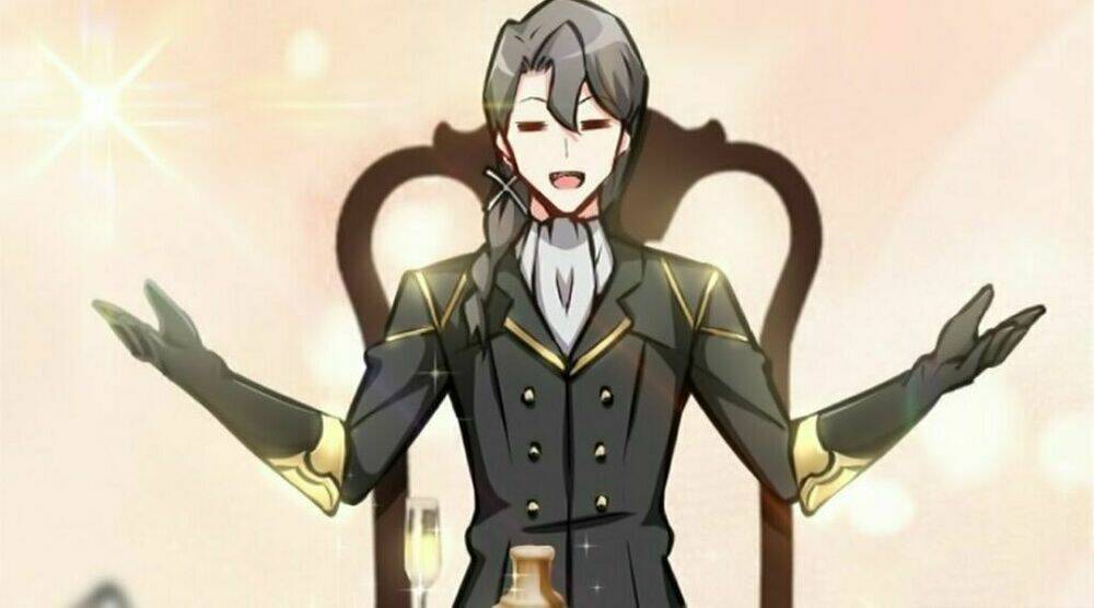 Thả Vu Nữ Đó Ra Chapter 13 - Trang 2